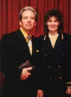 Steve and Cathy Jones